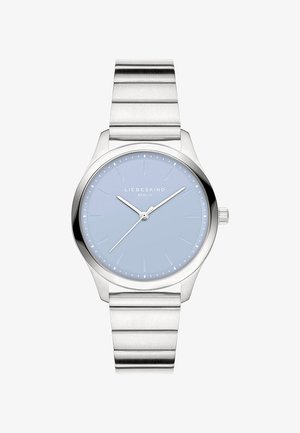 Liebeskind Berlin, LIEBESKIND BERLIN ARMBANDUHR - Montre - silver-coloured