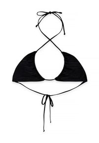 NA-KD REVERSE - Bikinio viršutinė dalis - black