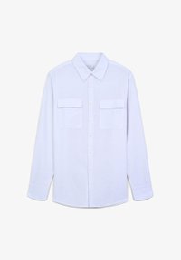 Ausgewählt, bianco ottico