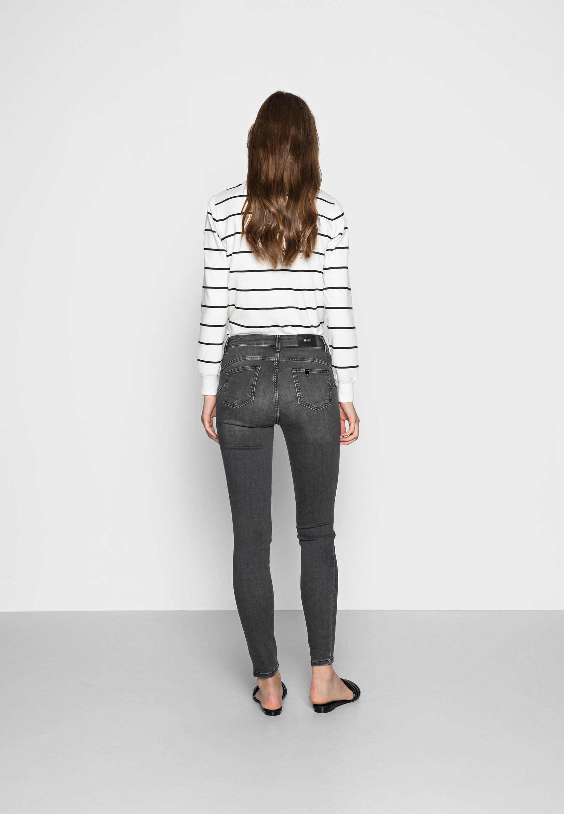 Damen DIVINE - Jeans Skinny Fit Damen DIVINE - Jeans Skinny Fit