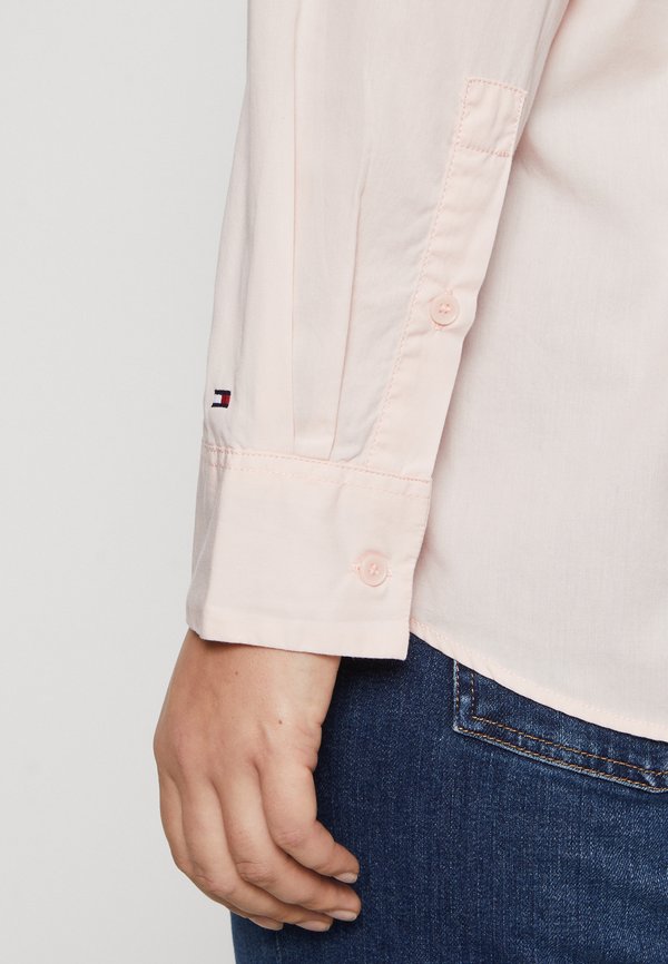 ESSENTIAL REGULAR SHIRT - Button-down blouse4
