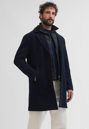 PORTLAND OUTERWEAR - Vinterfrakke - sky captain