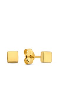 Isabel Bernard Oorbellen - gold coloured