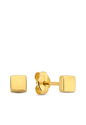 Oorbellen - gold coloured