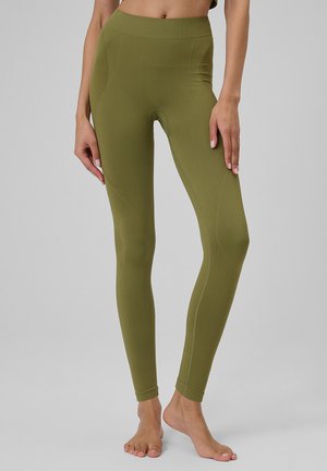 4F, - Legginsy