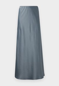 VMMERLE - Maxi skirt - stormy weather