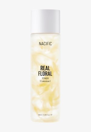 NACIFIC REAL FLORAL TONER CALENDULA - Tonico viso