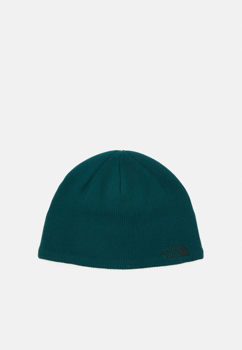 The North Face BONES BEANIE UNISEX Beanie ponderosa green/green