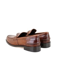 Desa Instappers - brown