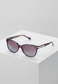 Coach - Lunettes de soleil - confetti purple Image miniature 1