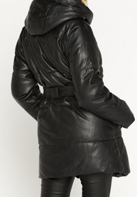 LolaLiza Vinterjacka - black