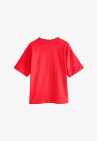 Neizbrano, spiderman red