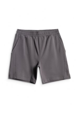 4F, Short de sport - middle grey