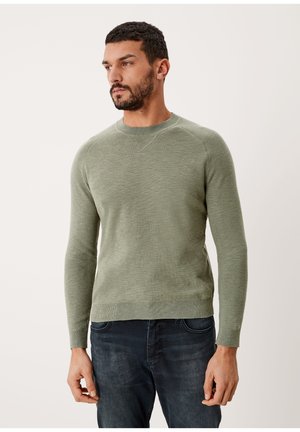 Maglione - army green
