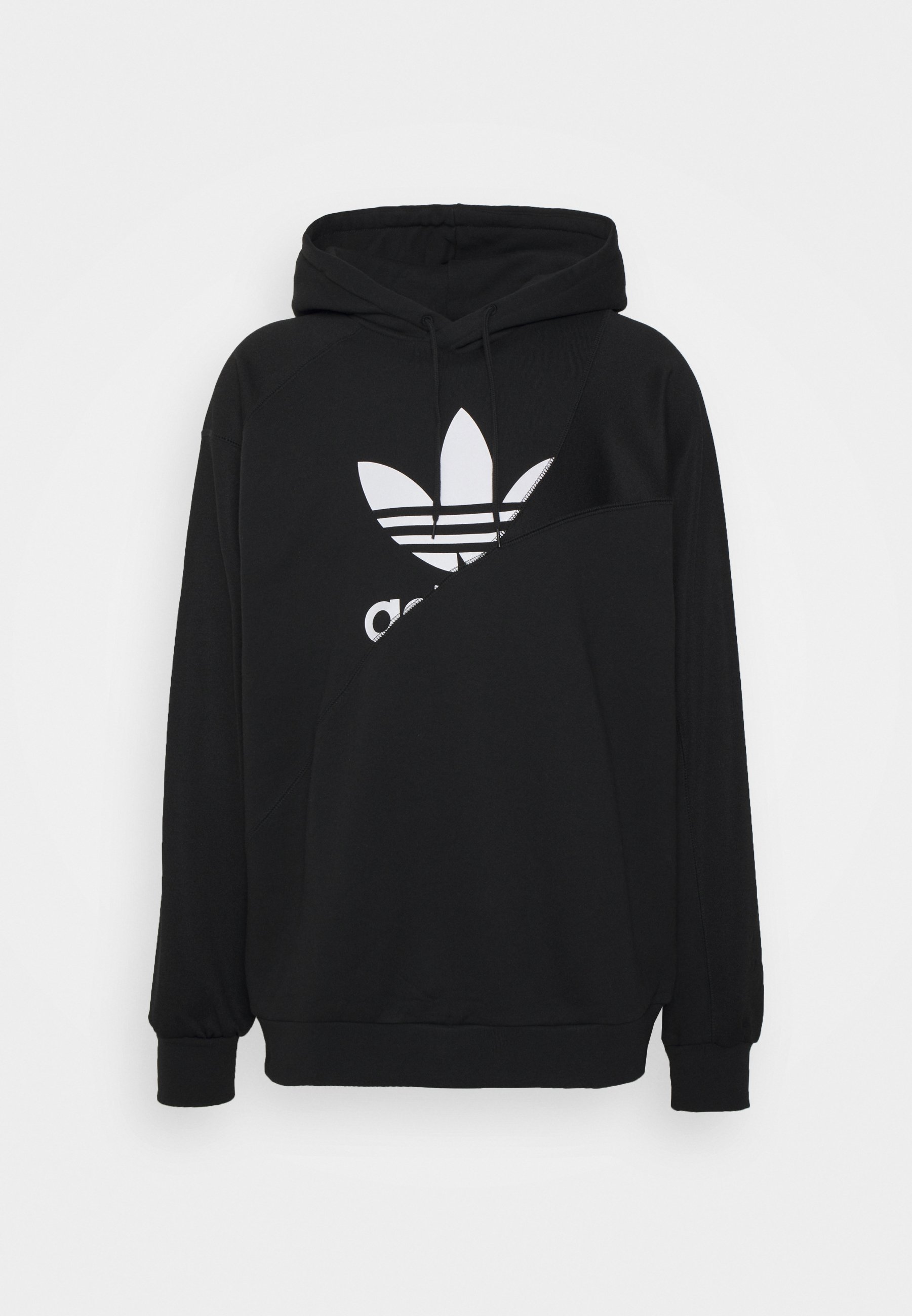 Adidas Originals Girls Adidas Hoodies Uk Full Zip Hoodie Girl