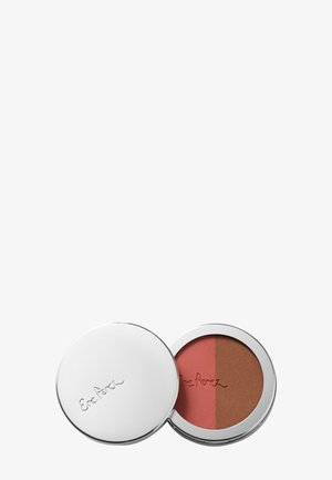 RICE POWDER BLUSH & BRONZER - Rouge - brooklyn