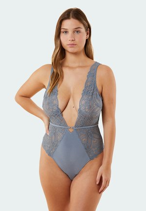 ENIGME - Body - bleu