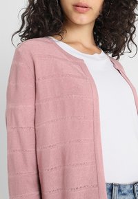 JDY Kofta - light pink