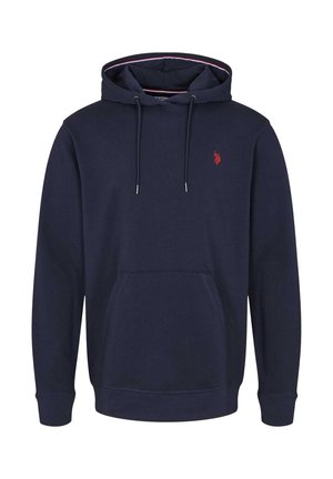 BRAYDEN - Hoodie - dark sapphire