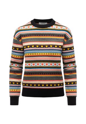 NORDEENA - Sweter