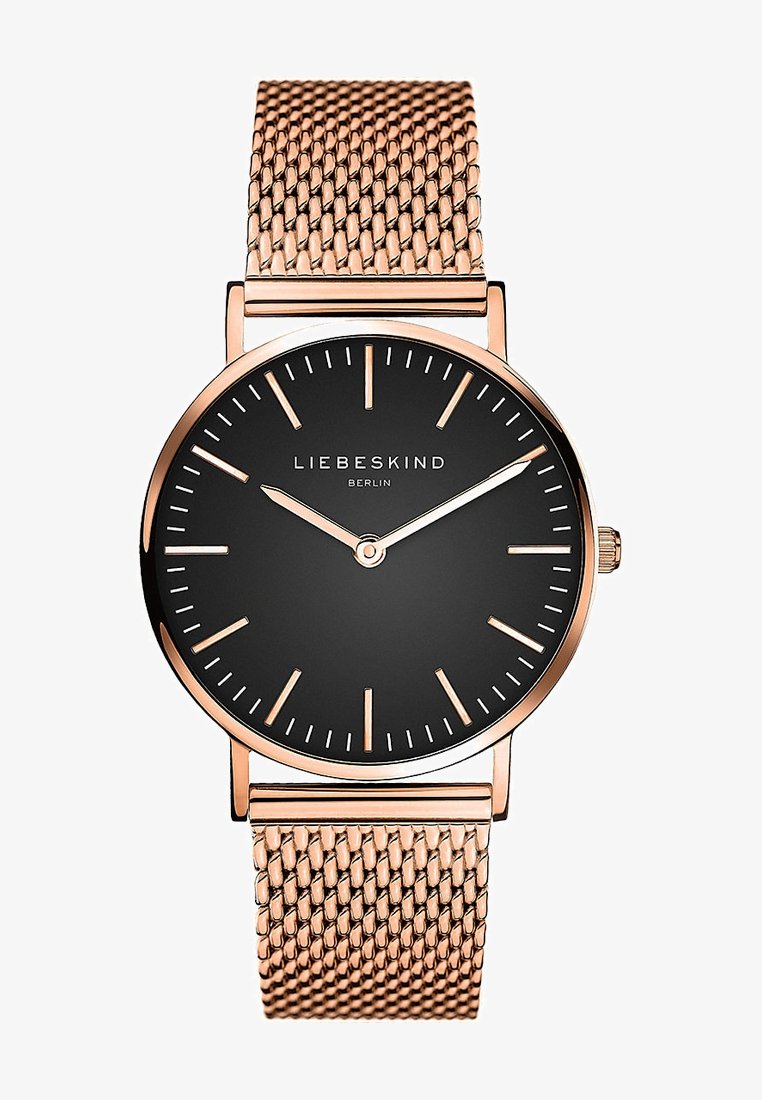 Liebeskind Berlin Uhr - rosé/roségoldfarben Liebeskind Berlin Uhr - rosé/roségoldfarben