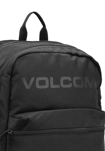 Volcom PEAKSTONE MOUNTAIN - Zaino - black/nero