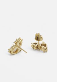 Guess WONDERLIGHTS - Earrings - yellow gold-coloured