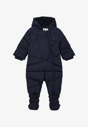 s.Oliver, Jumpsuit - navy