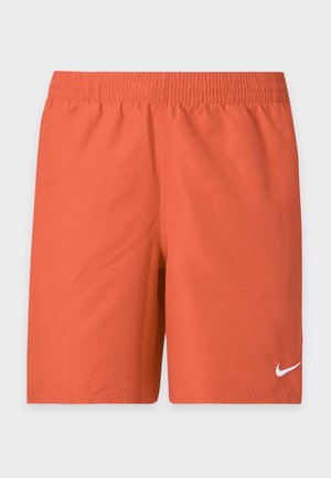 Nike Swim, BREAKER ESSENTIAL - Μαγιό σορτς - university red