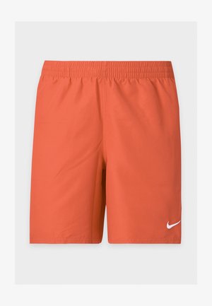 Nike Swim, BREAKER ESSENTIAL - Μαγιό σορτς - university red