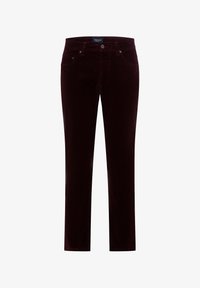 Unausgewählt, bordeaux