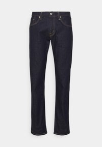 REGULAR  - Straight leg jeans - kaihara pure indigo