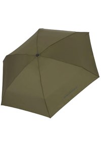 Piquadro Parapluie - verde