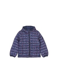 Creeks AMERICAN INSPIRATION; FASHION; COOL; EASY  - Giacca invernale - bleu marine