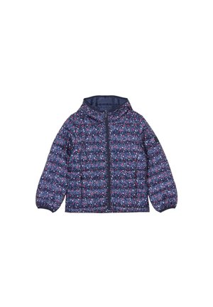 AMERICAN INSPIRATION; FASHION; COOL; EASY  - Winter jacket - bleu marine
