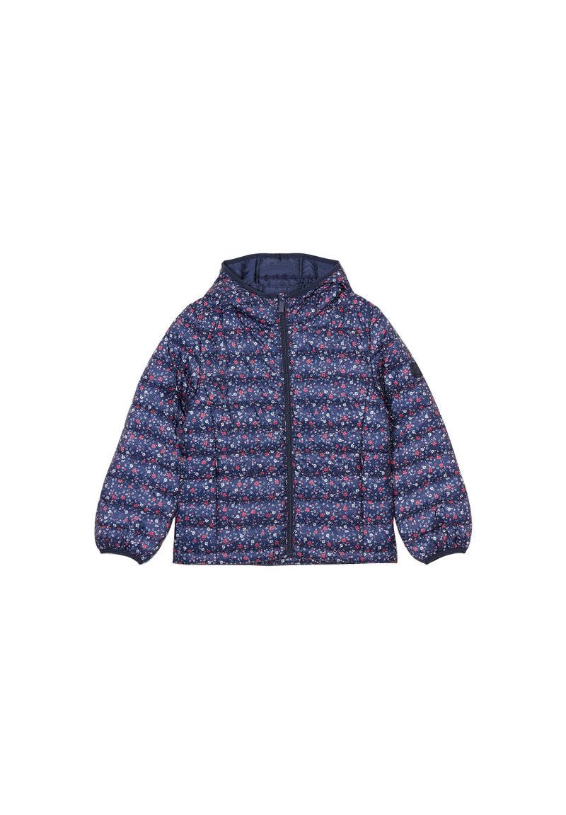 Creeks AMERICAN INSPIRATION; FASHION; COOL; EASY  - Giacca invernale - bleu marine