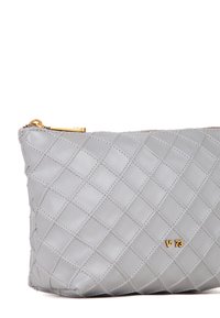 V73 BEAUTY EDITH - Portafoglio - metallizzato