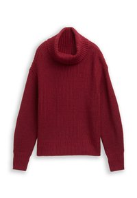 Unausgewählt, rumba red melange