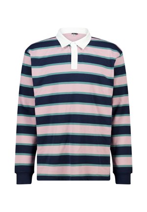 Poloshirt - pink