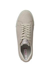 s.Oliver Sneakers low - taupe