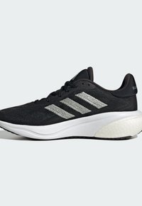 adidas Performance SUPERNOVA 3 - Scarpe da corsa su strada - core black silver cloud white