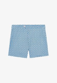 Ej vald, french blue