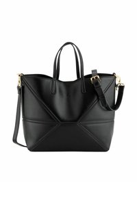 Unausgewählt, black