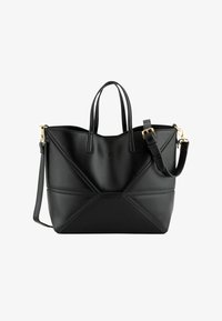 Non sélectionné, black