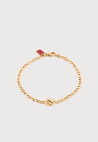 Επιλέχθηκε, gold-coloured