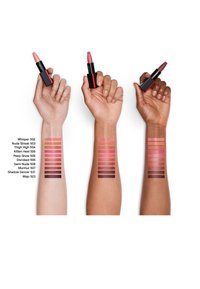 Shiseido MODERNMATTE POWDER LIPSTICK - Huulipuna - sound check