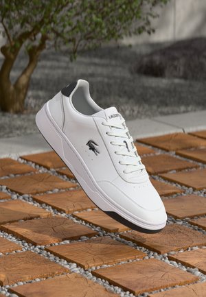 COURT PRO 225 - Sneakers basse - white/black