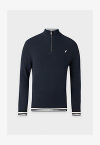 Nevybrané, navy