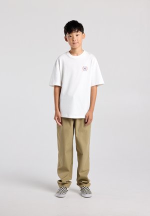 America Today, PANTS - Pantalon classique - khaki