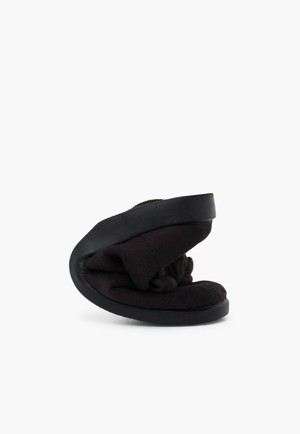 MERCEDITAS BAMARA CINTA ADHESIVA  LAZO TIPO ANGELITOS – Riemchenballerina